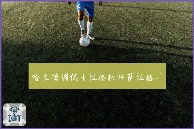 哈兰德调侃卡拉格批评萨拉赫_1